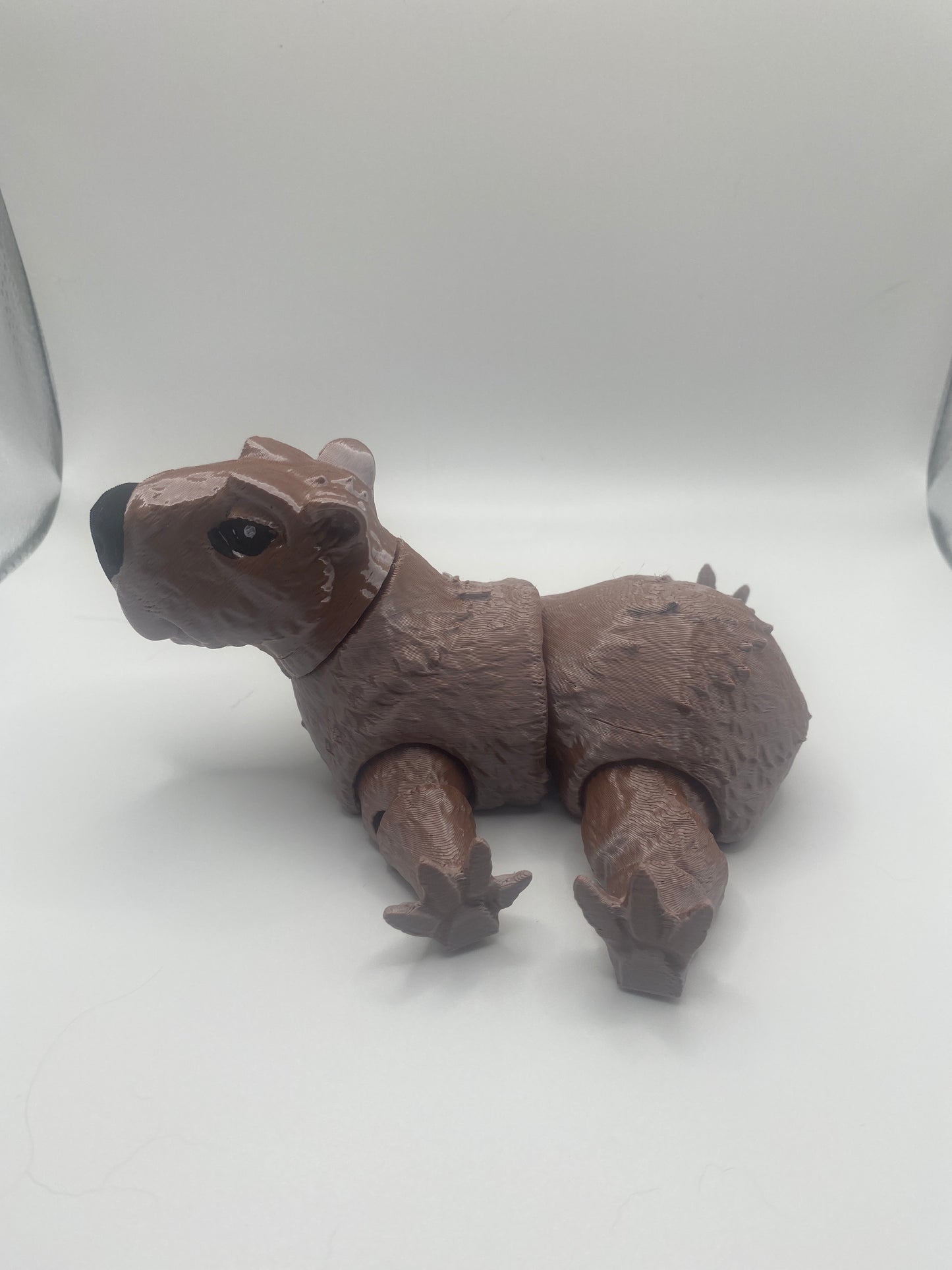 Capybara