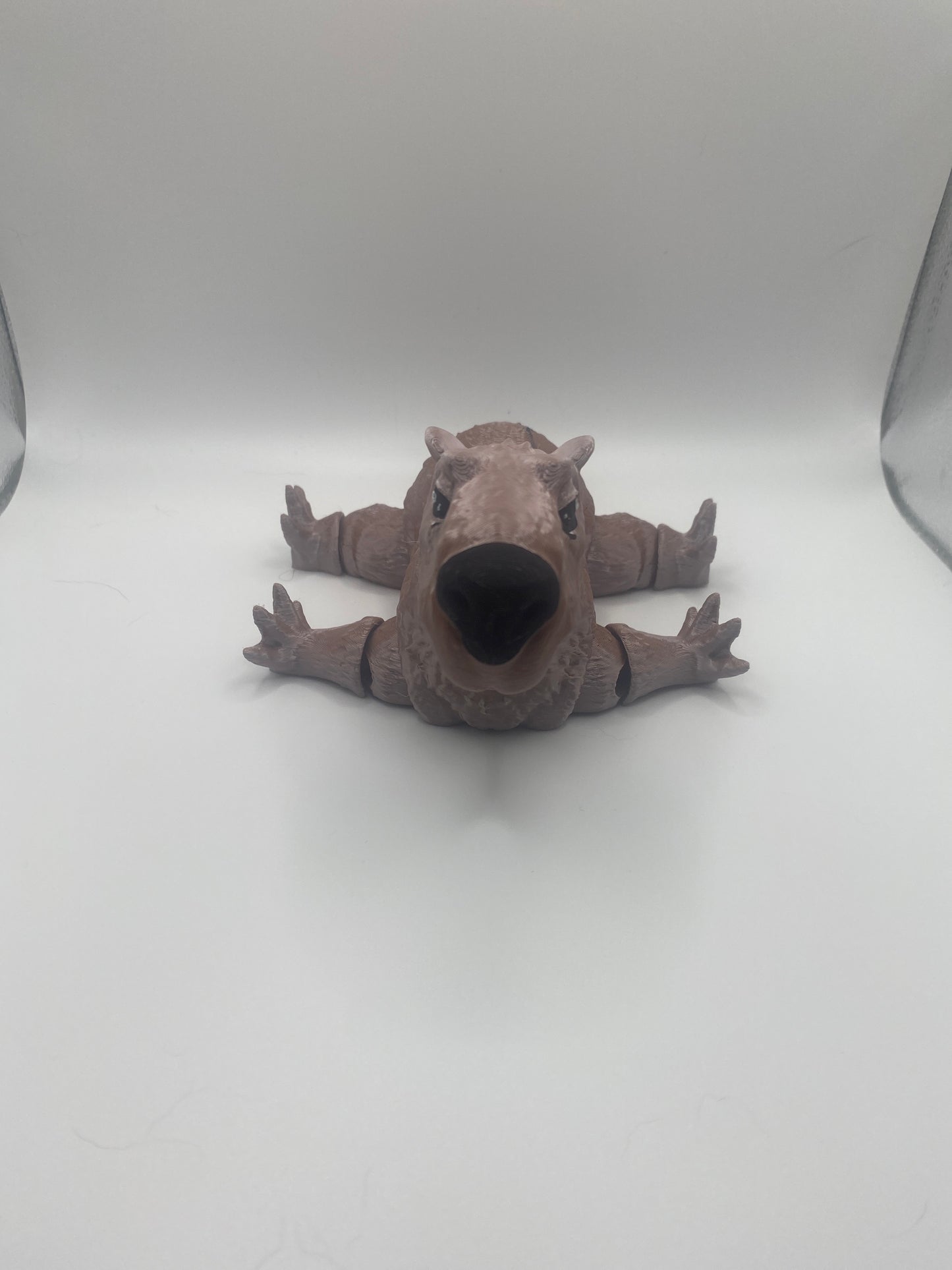 Capybara