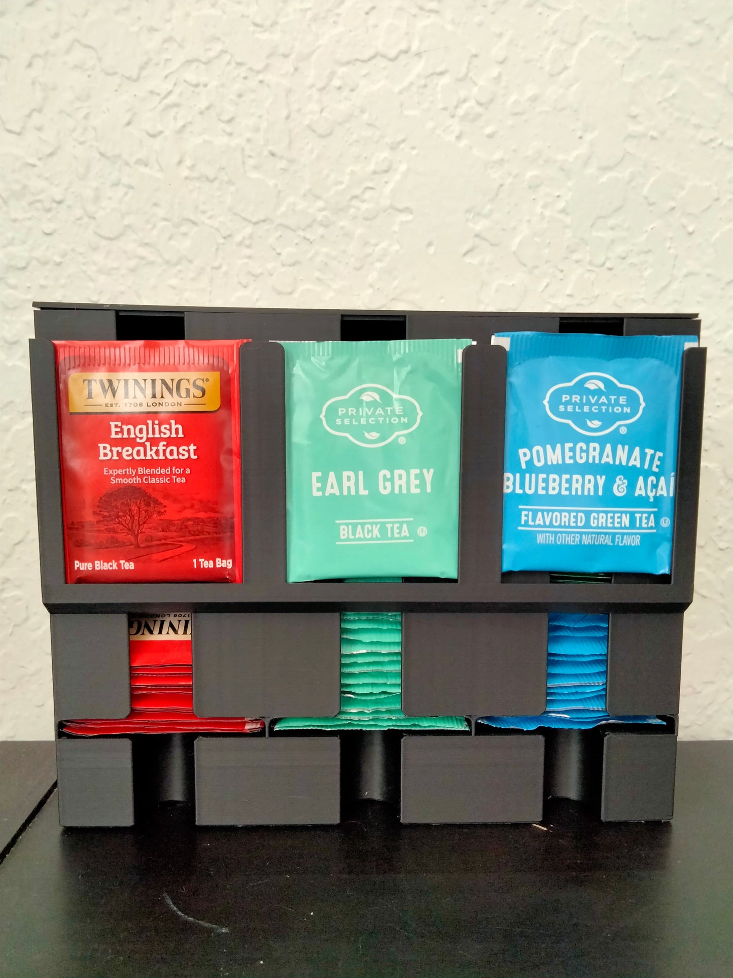 Tea holder