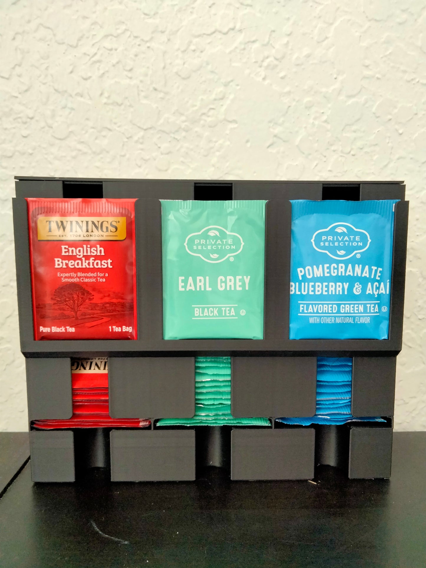 Tea holder