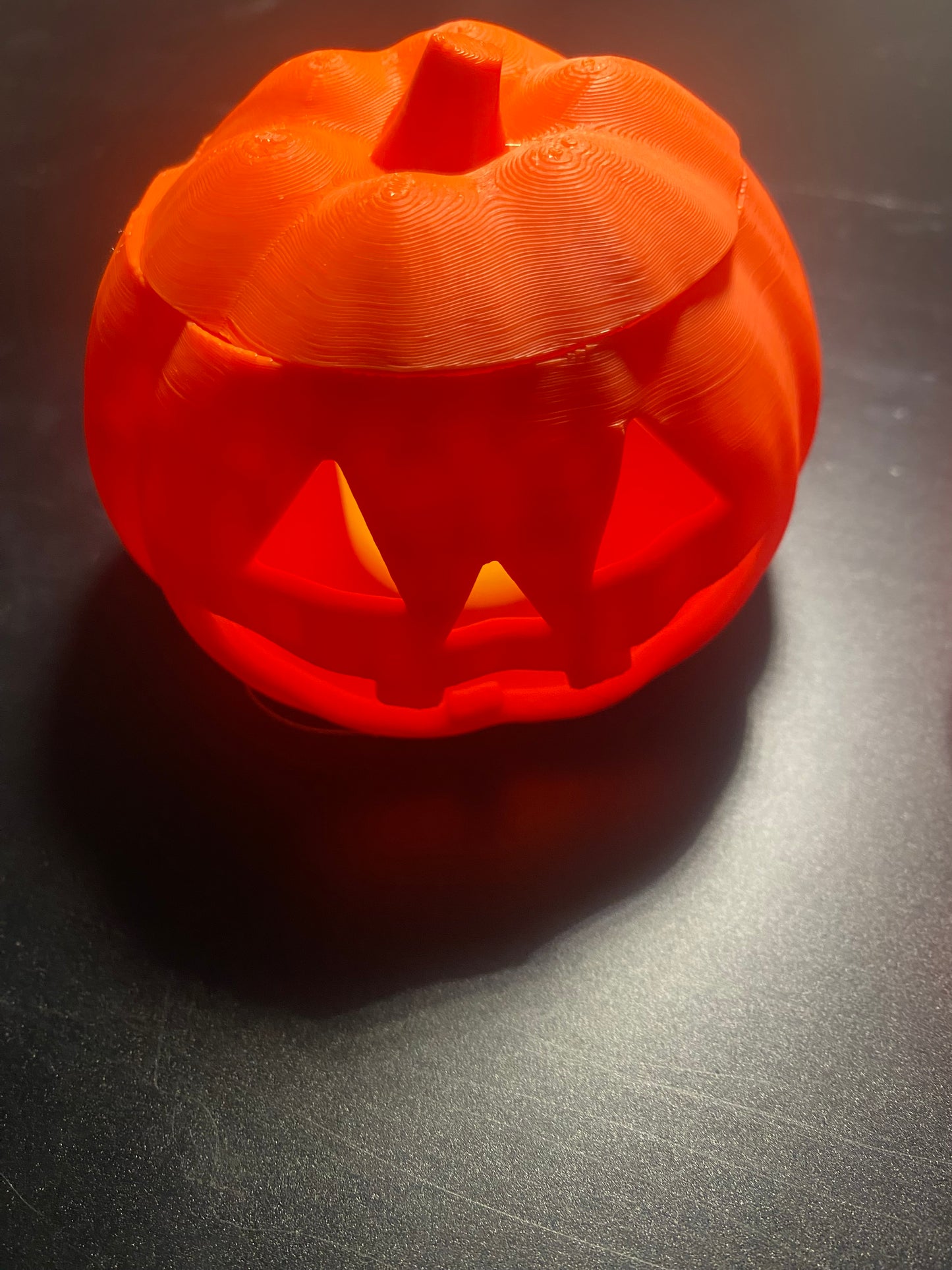 Jack-O-Lantern