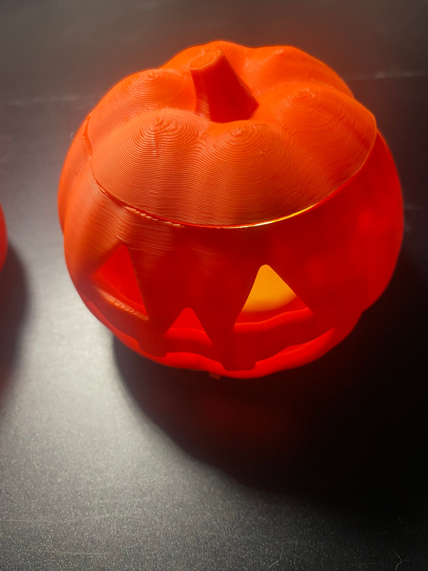 Jack-O-Lantern