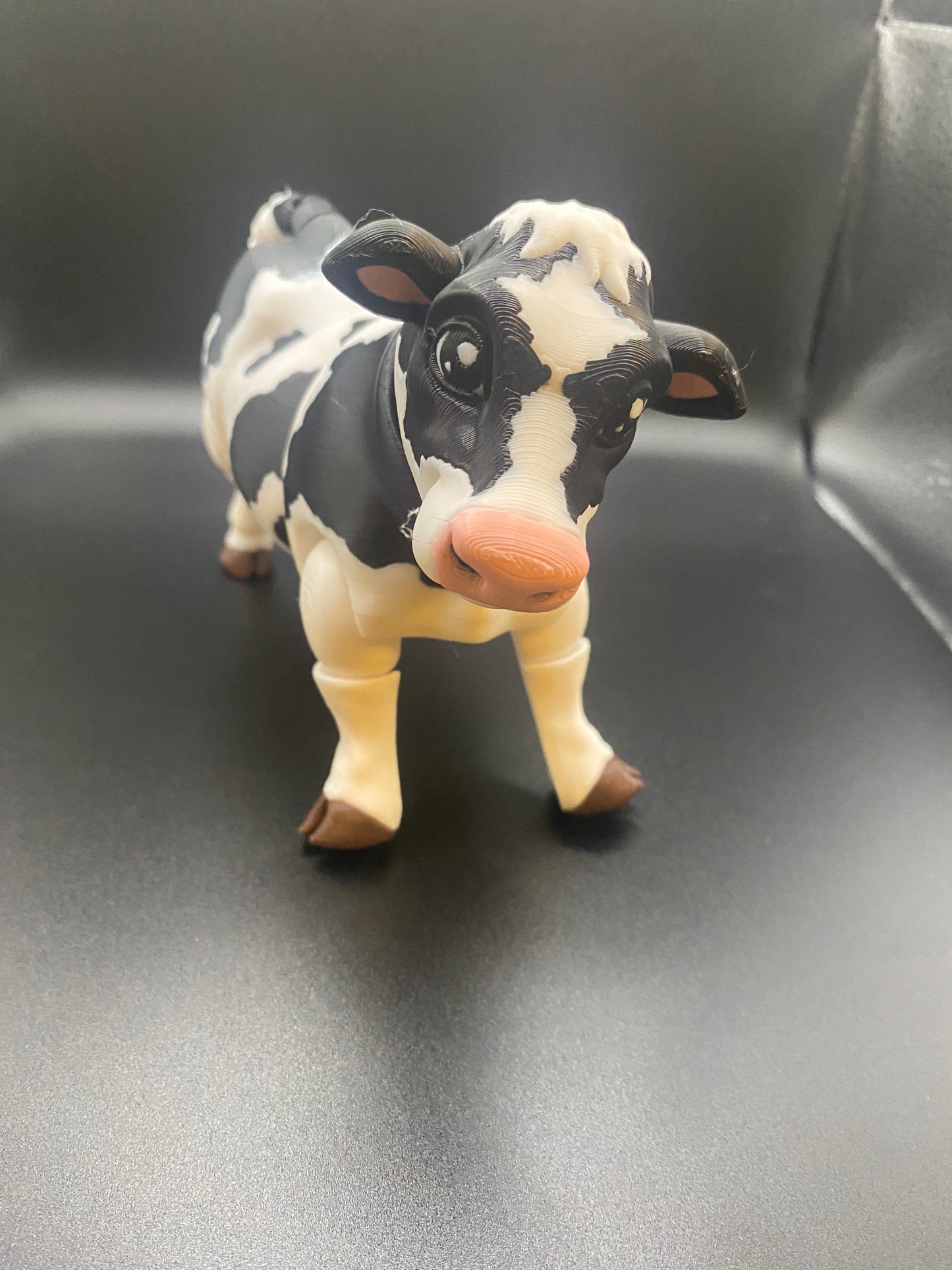 Elsie the cow