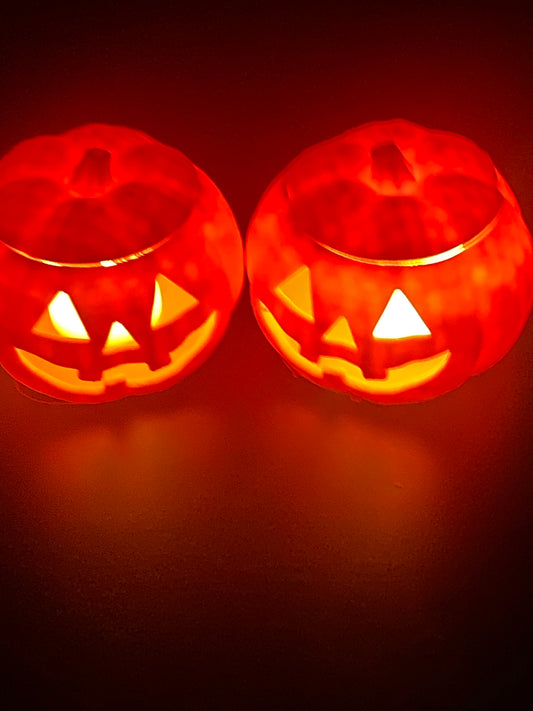 Jack-O-Lantern