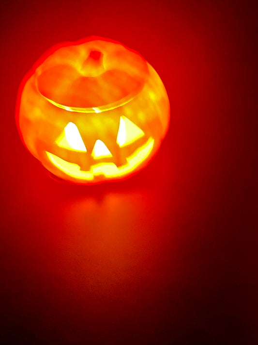 Jack-O-Lantern
