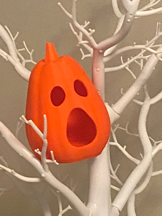 Fun Jack-O-lantern (no Tea Light)